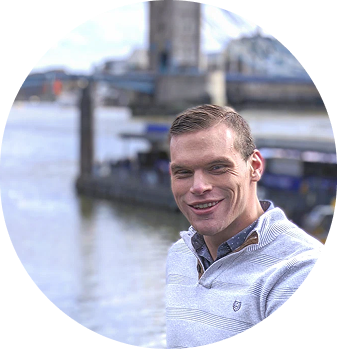 Tim Hunter, CEO & Founder of Ron AI